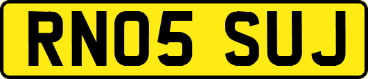 RN05SUJ