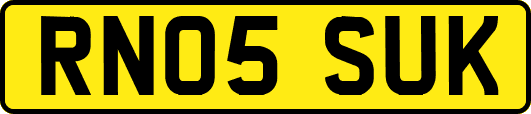 RN05SUK