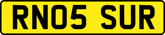 RN05SUR