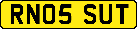 RN05SUT
