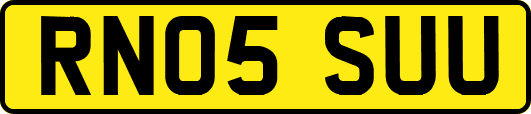 RN05SUU