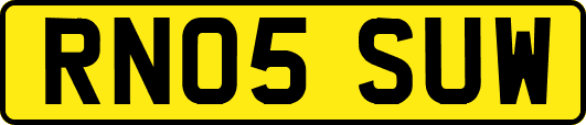 RN05SUW