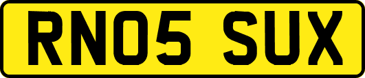 RN05SUX