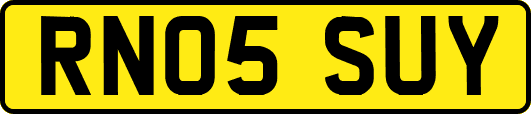 RN05SUY
