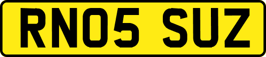 RN05SUZ