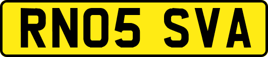 RN05SVA