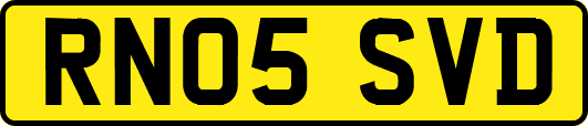 RN05SVD