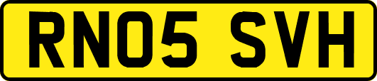 RN05SVH