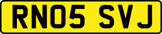 RN05SVJ