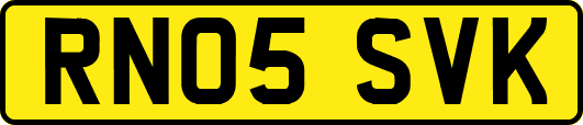 RN05SVK