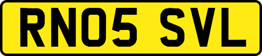 RN05SVL