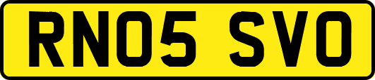 RN05SVO