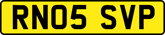 RN05SVP