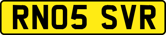 RN05SVR
