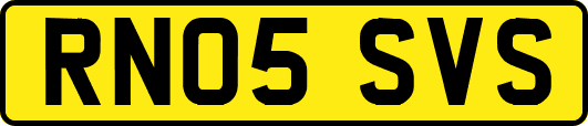 RN05SVS