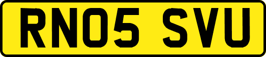 RN05SVU