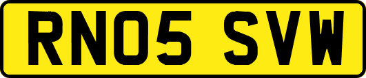 RN05SVW
