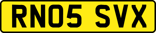 RN05SVX