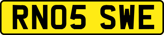 RN05SWE