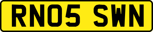 RN05SWN