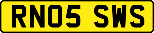 RN05SWS