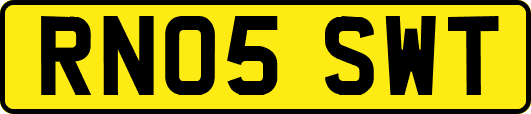 RN05SWT