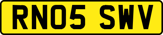 RN05SWV