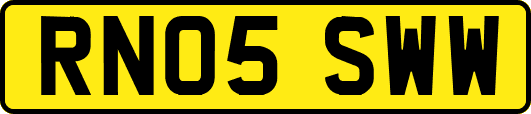 RN05SWW