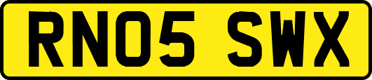 RN05SWX