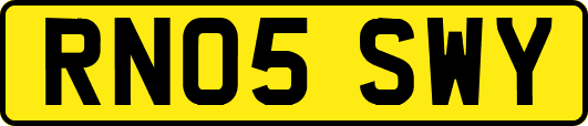 RN05SWY