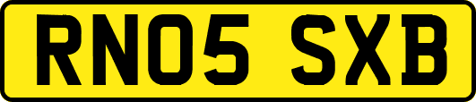 RN05SXB