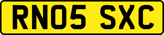 RN05SXC