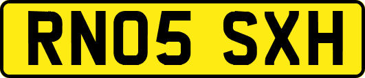 RN05SXH