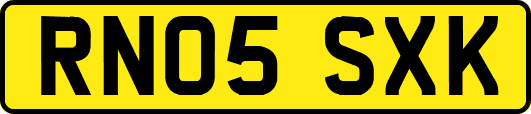 RN05SXK