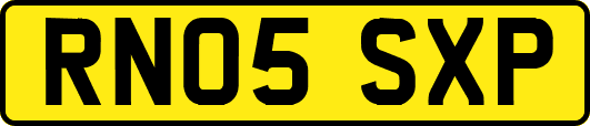 RN05SXP