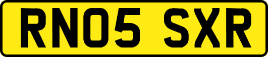 RN05SXR