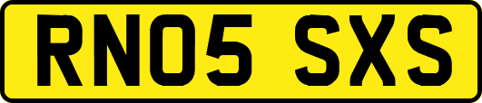 RN05SXS