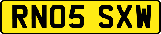 RN05SXW