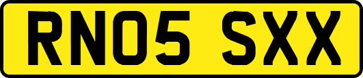 RN05SXX