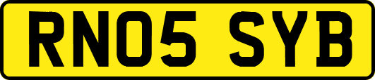 RN05SYB