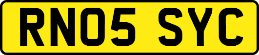 RN05SYC