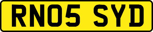 RN05SYD