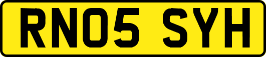 RN05SYH
