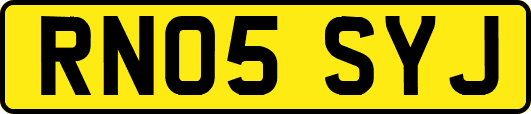 RN05SYJ
