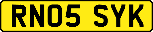 RN05SYK