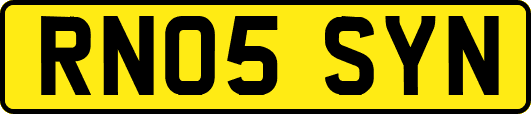 RN05SYN