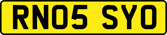 RN05SYO