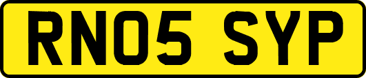 RN05SYP