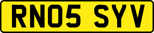 RN05SYV