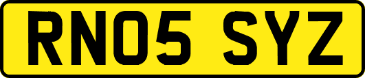 RN05SYZ